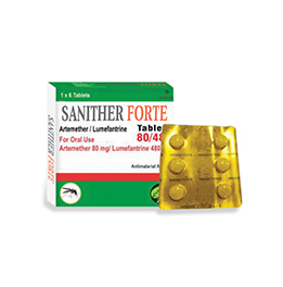 Sanither Forte